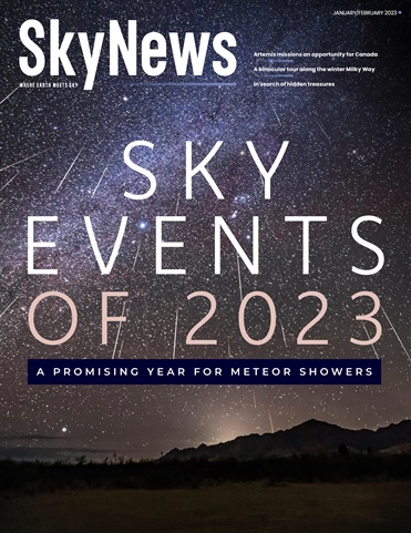 SkyNews issue Jan/Feb 2023