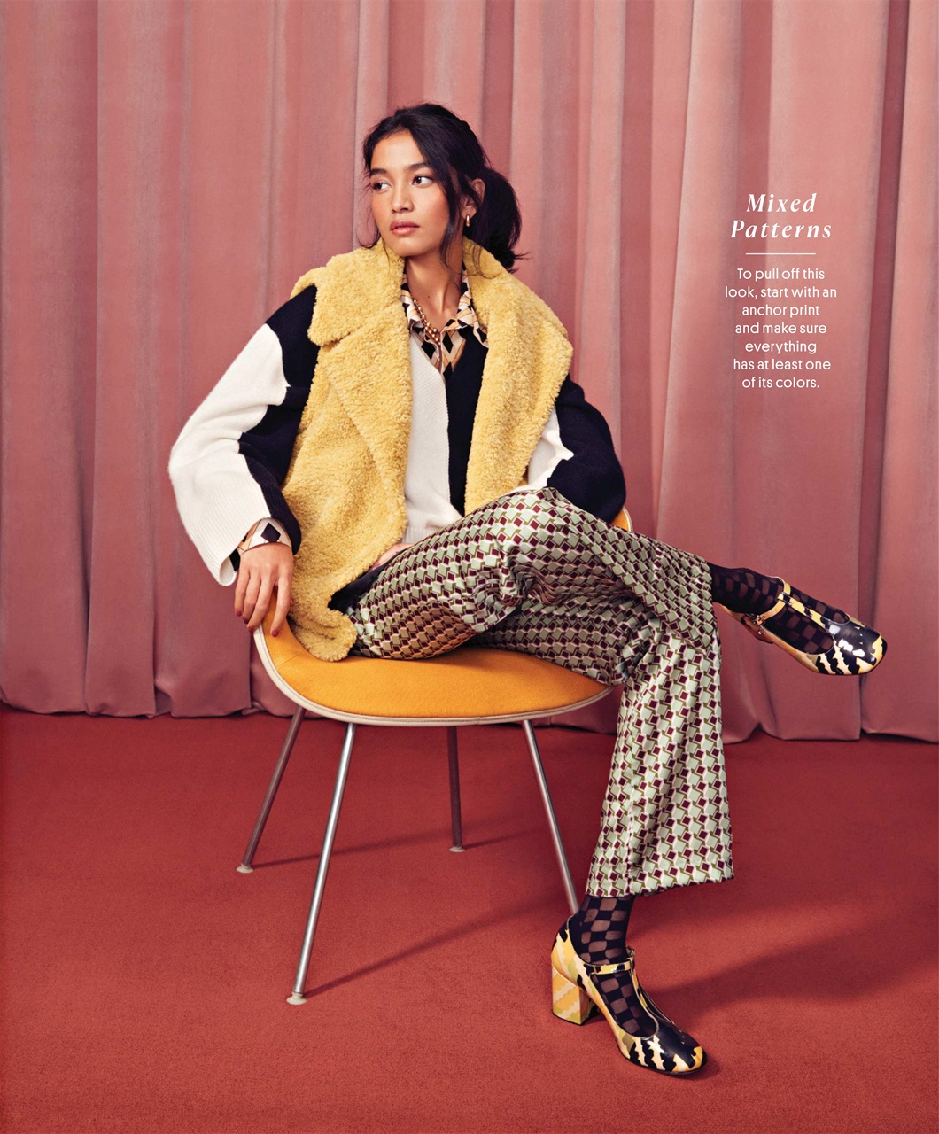 Real Simple Preview Pages