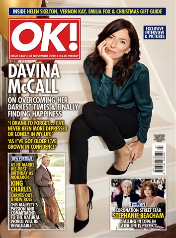 OK! Magazine issue 1367