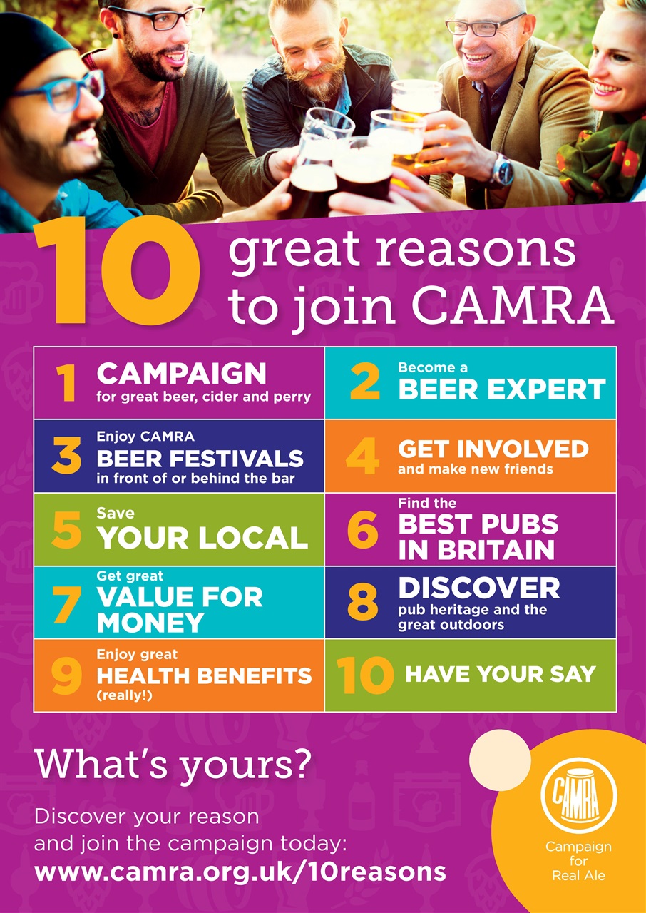 Best of British Preview Pages