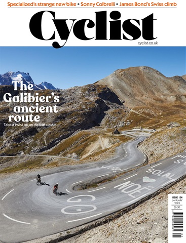 Cyclist issue January 2023 - 134
