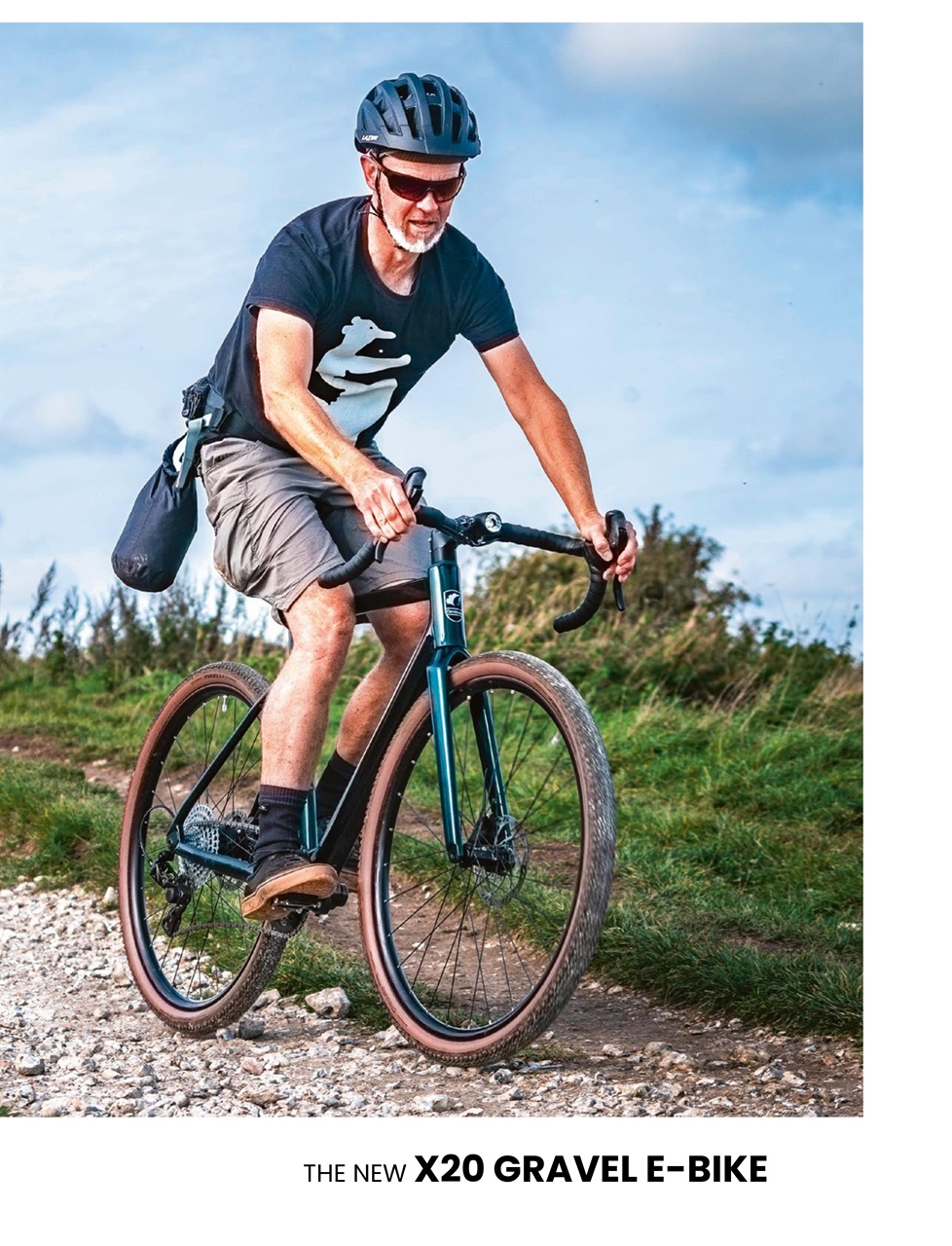 Cyclist Preview Pages