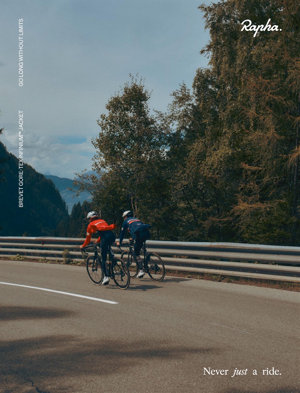 Cyclist Preview Pages
