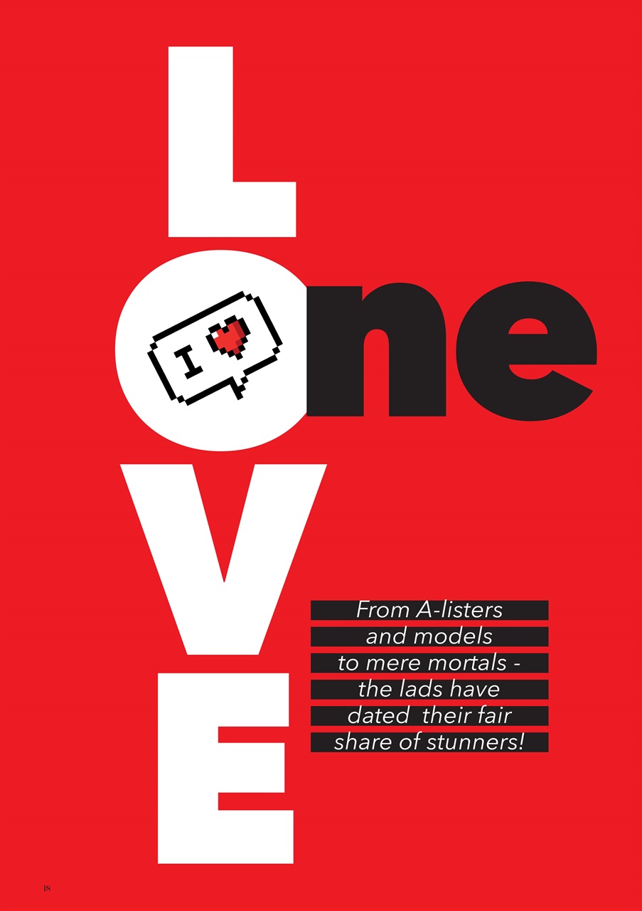 Kings & Queens of Pop Culture Preview Pages