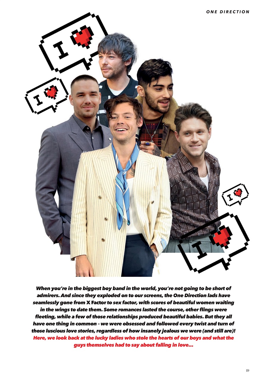 Kings & Queens of Pop Culture Preview Pages