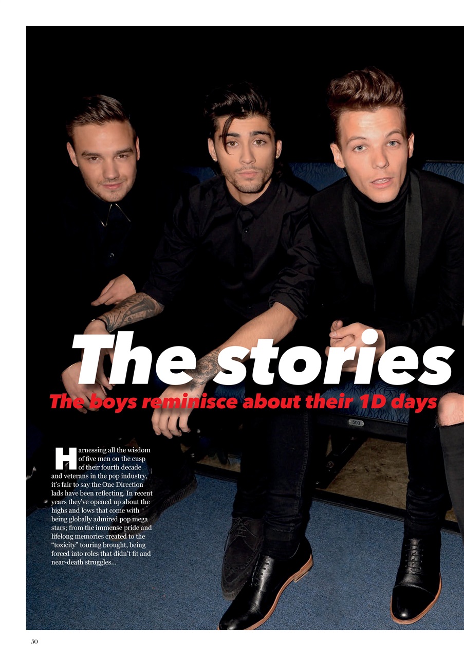 Kings & Queens of Pop Culture Preview Pages