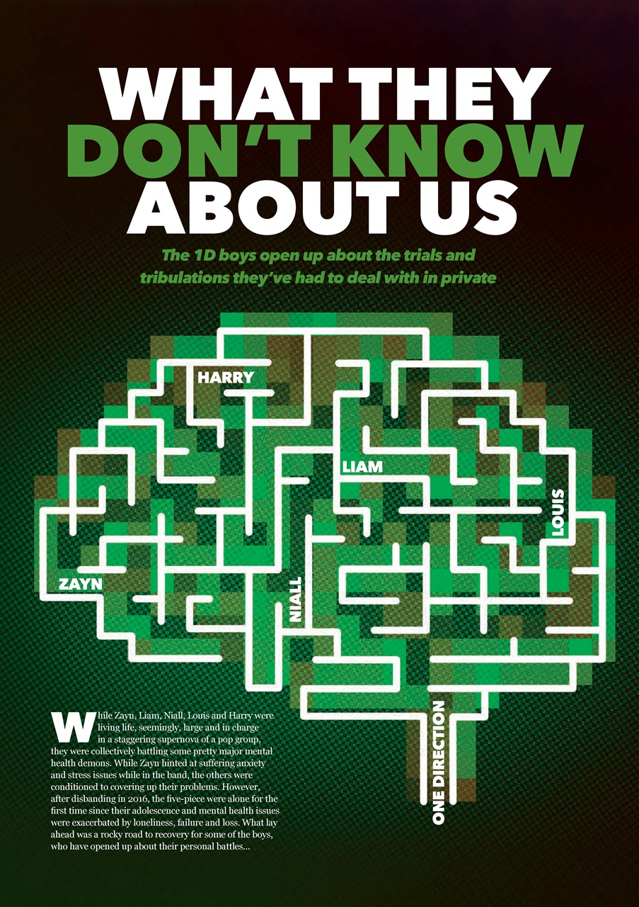 Kings & Queens of Pop Culture Preview Pages