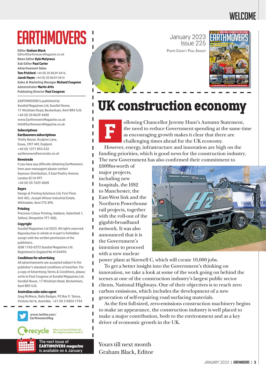 Earthmovers Preview Pages