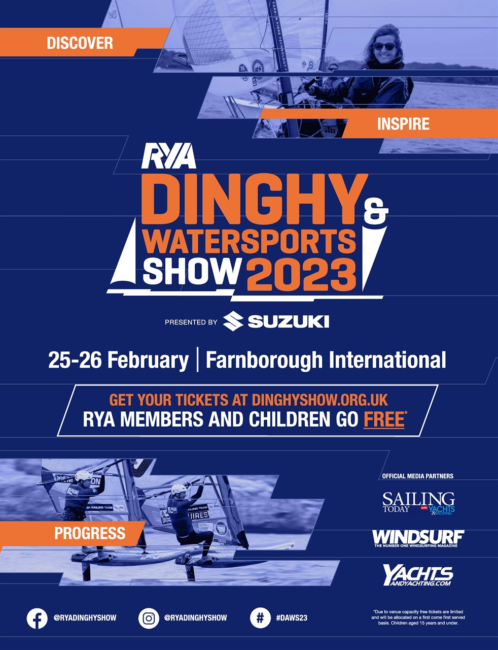 Sailing Today Preview Pages