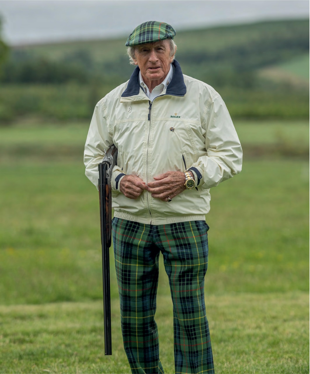 Fieldsports Journal Preview Pages