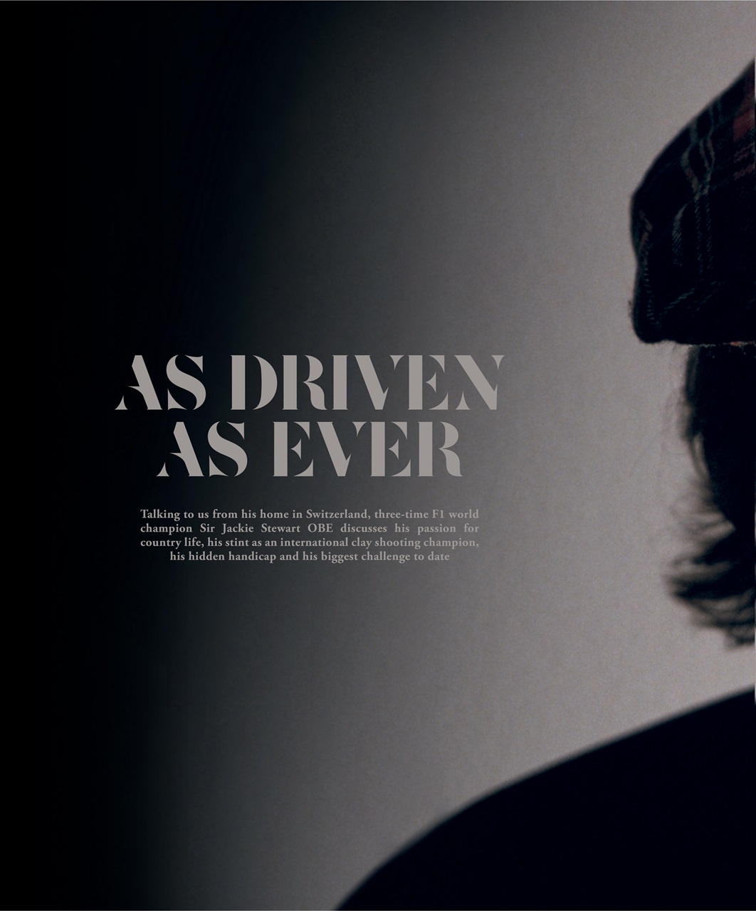 Fieldsports Journal Preview Pages