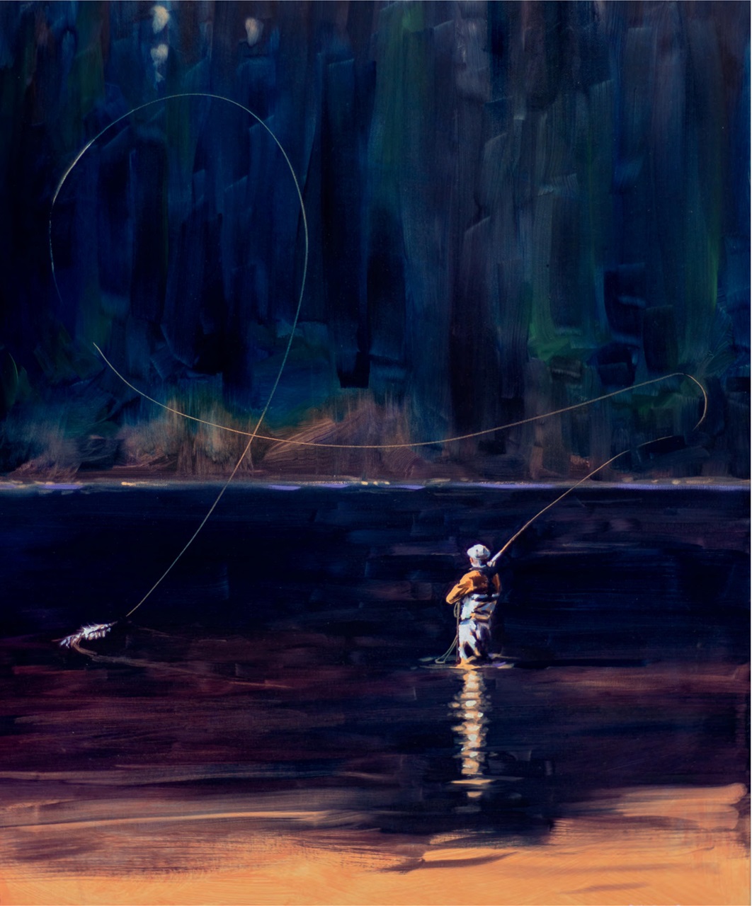 Fieldsports Journal Preview Pages