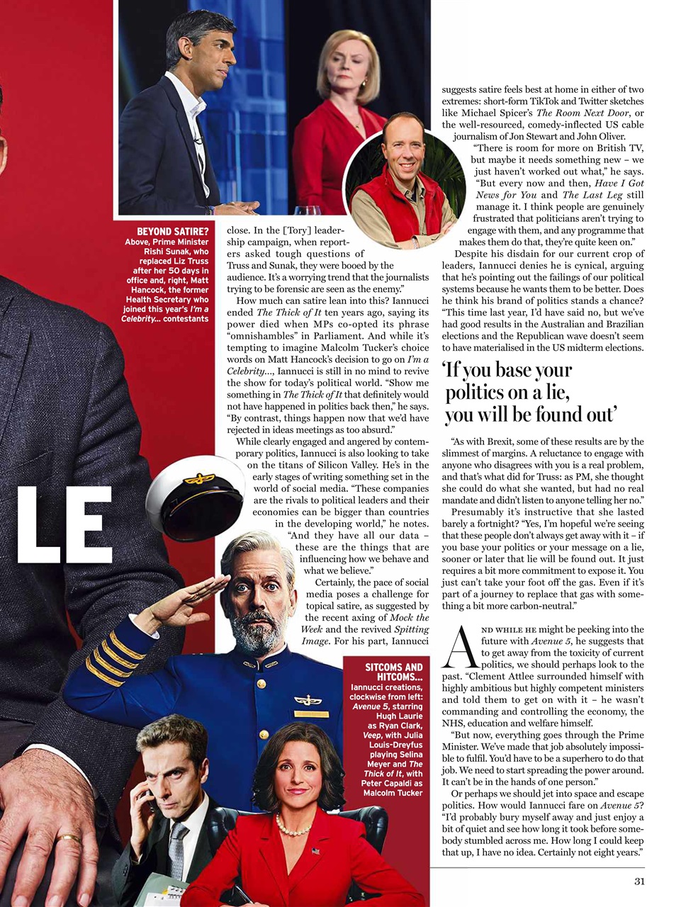 Radio Times Preview Pages