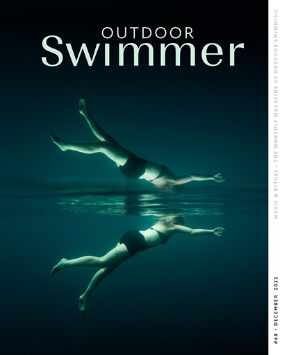 Outdoor Swimmer issue 
