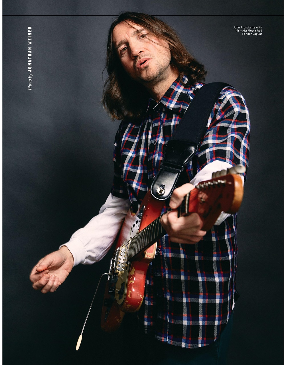 Guitar World Preview Pages
