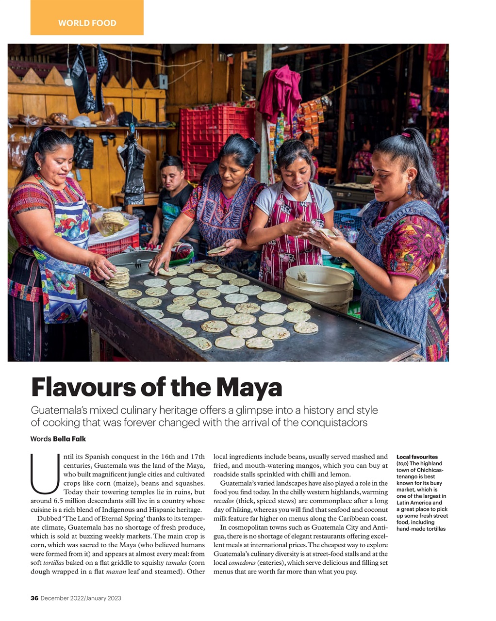 Wanderlust Preview Pages