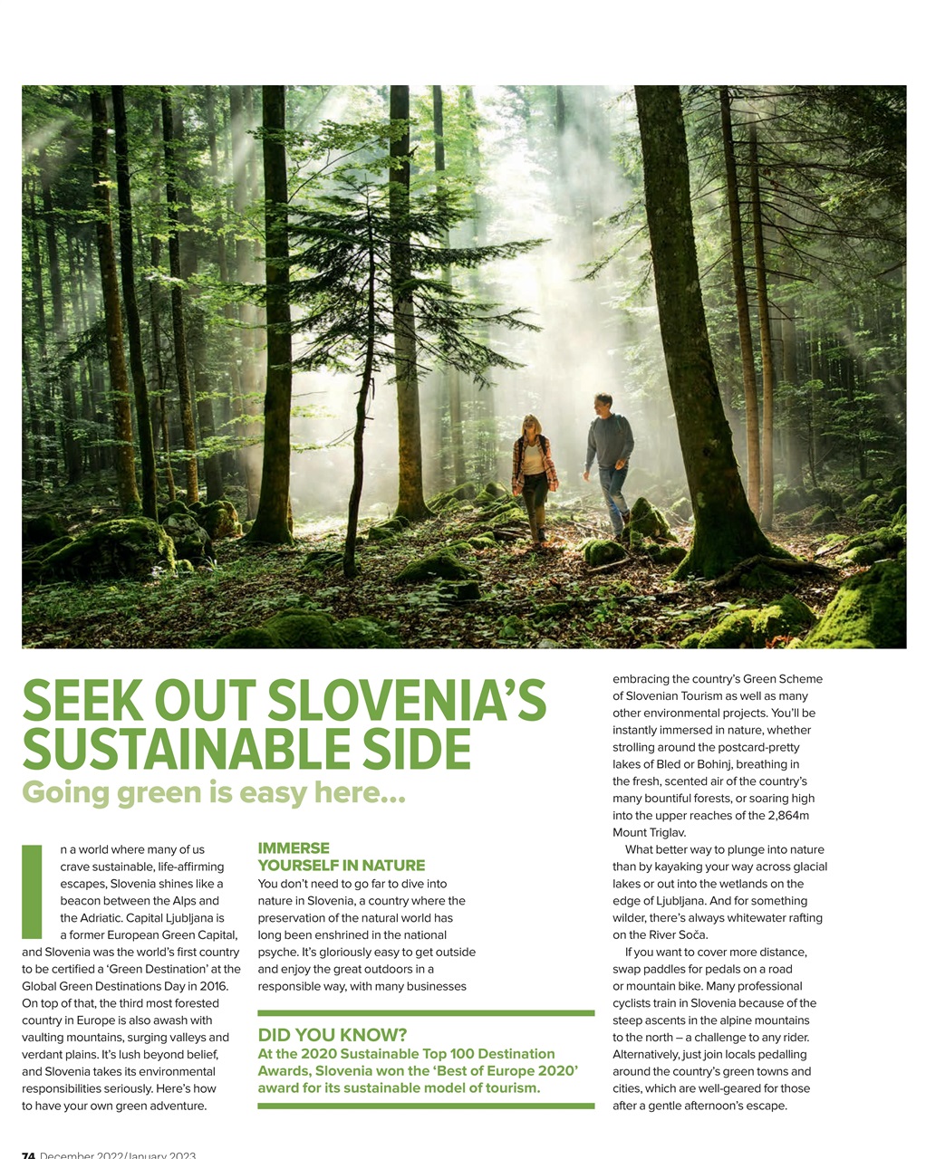 Wanderlust Preview Pages