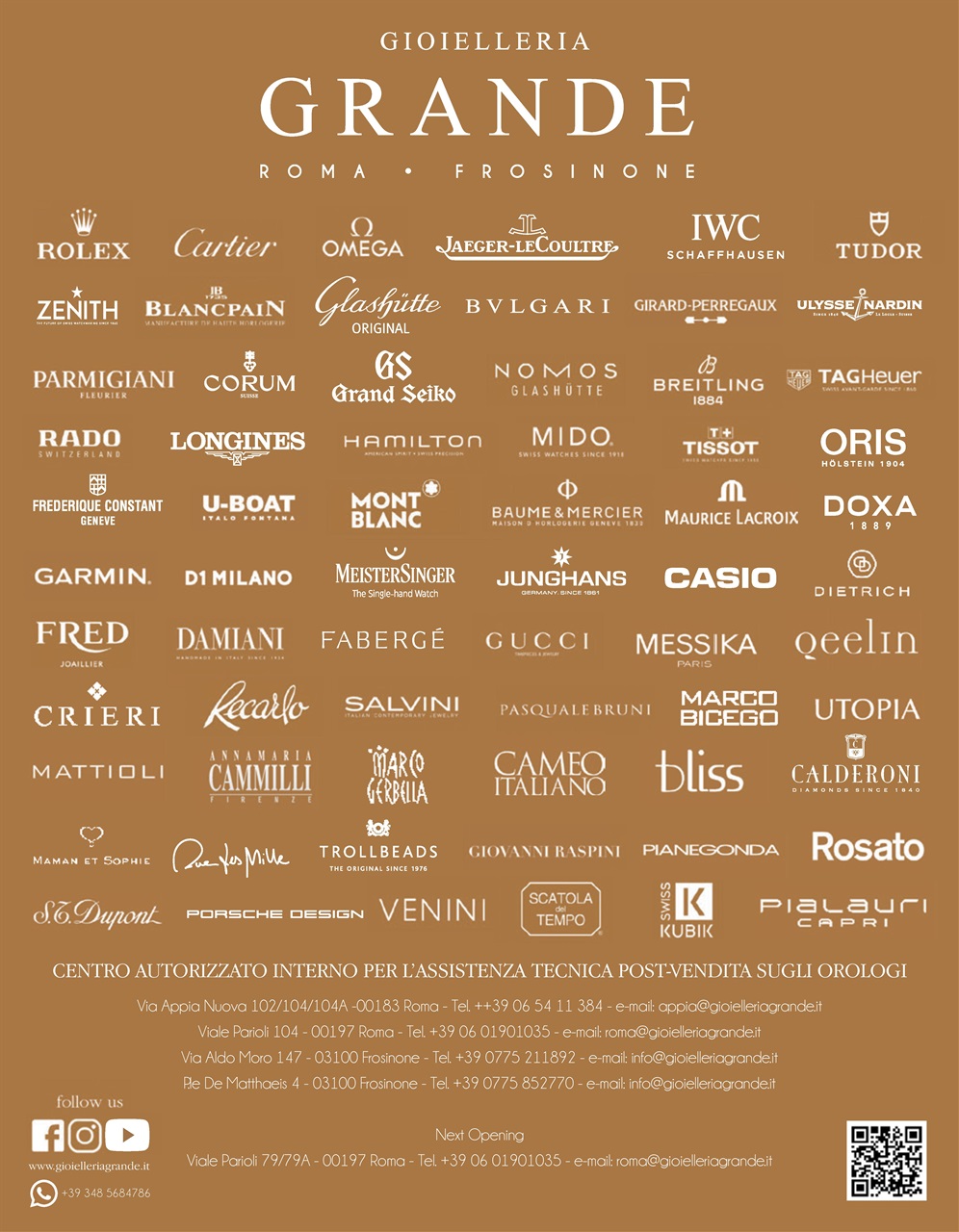 L'Orologio Preview Pages