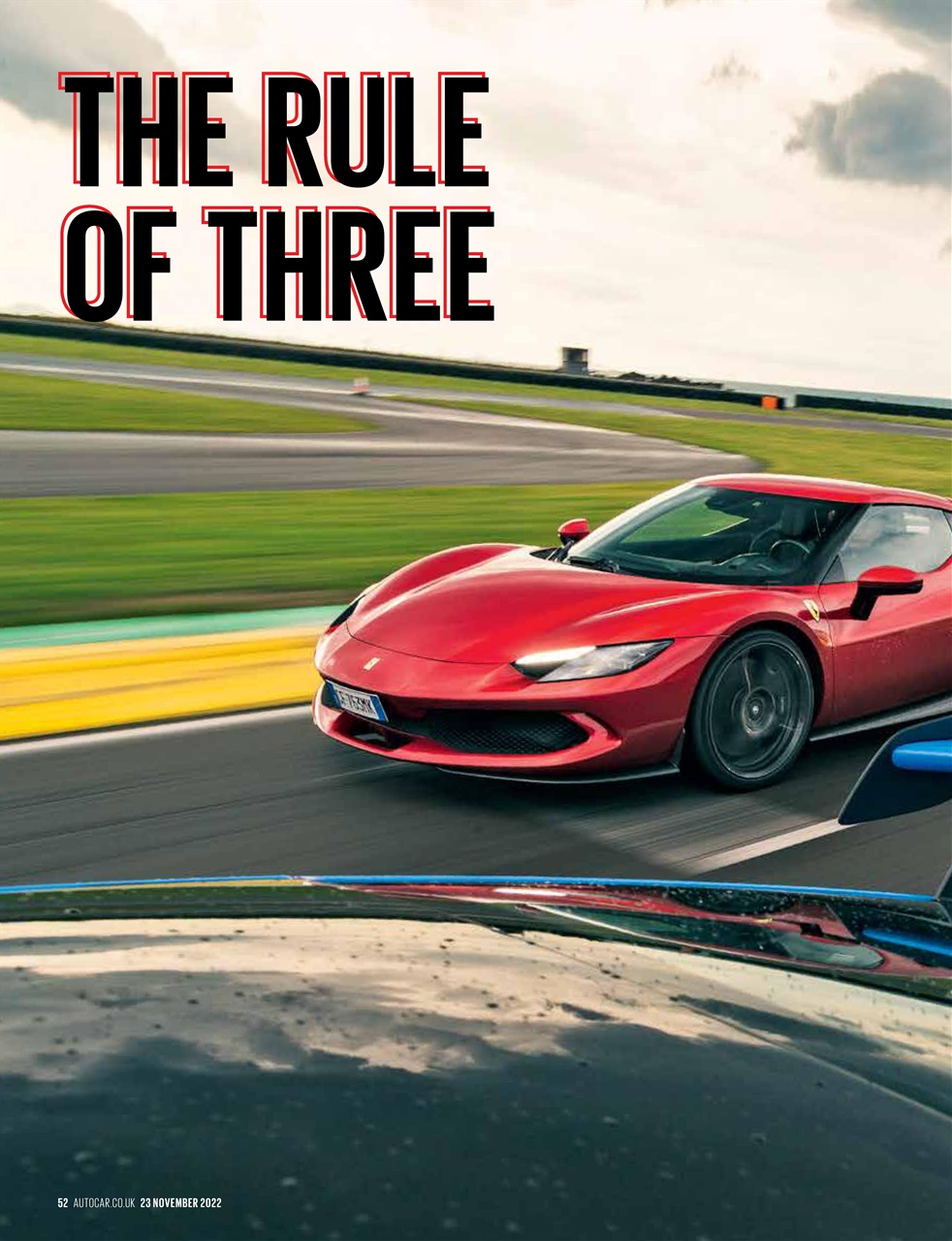 Autocar Preview Pages
