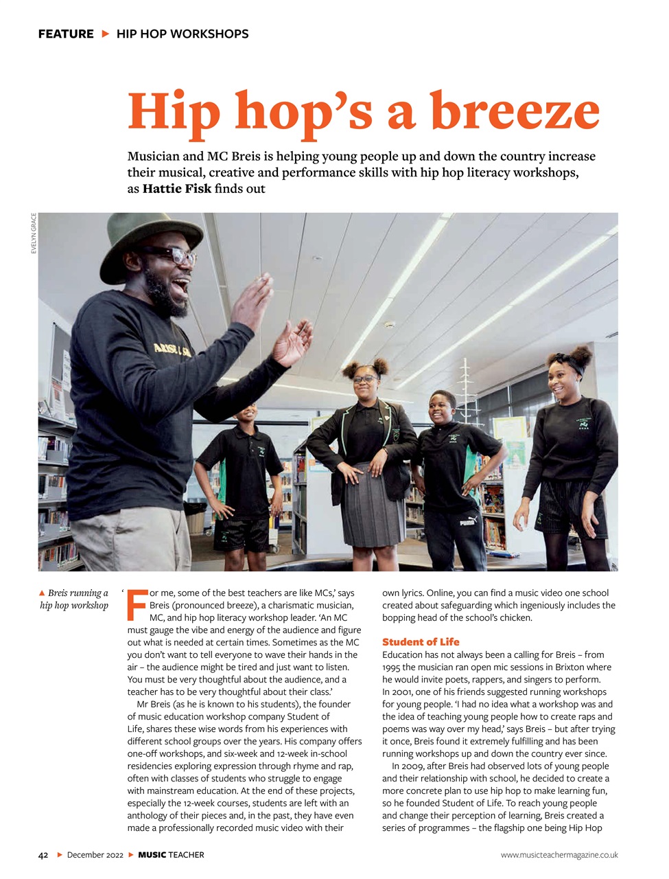 Music Teacher Preview Pages