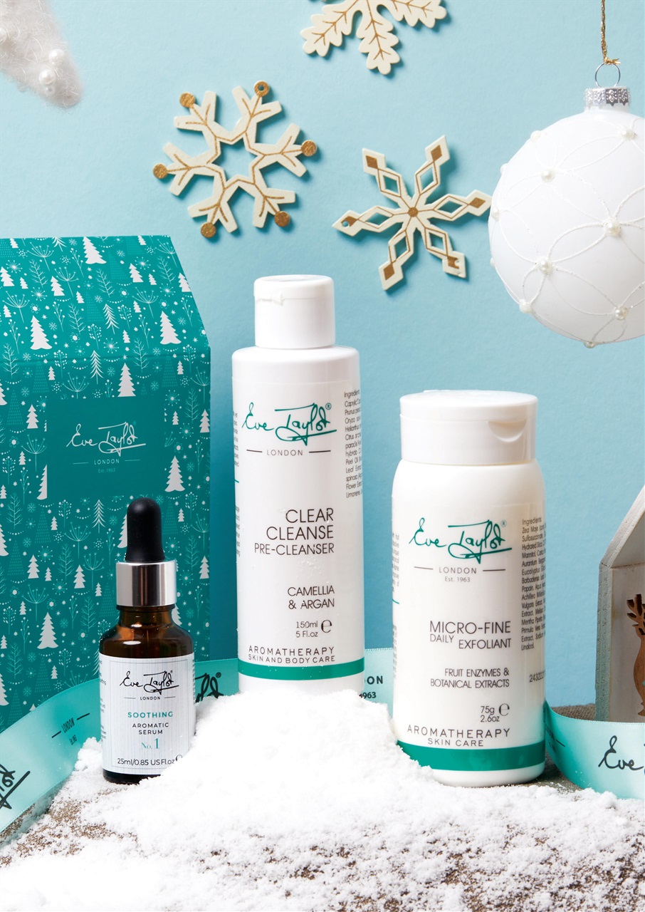 Professional Beauty Preview Pages