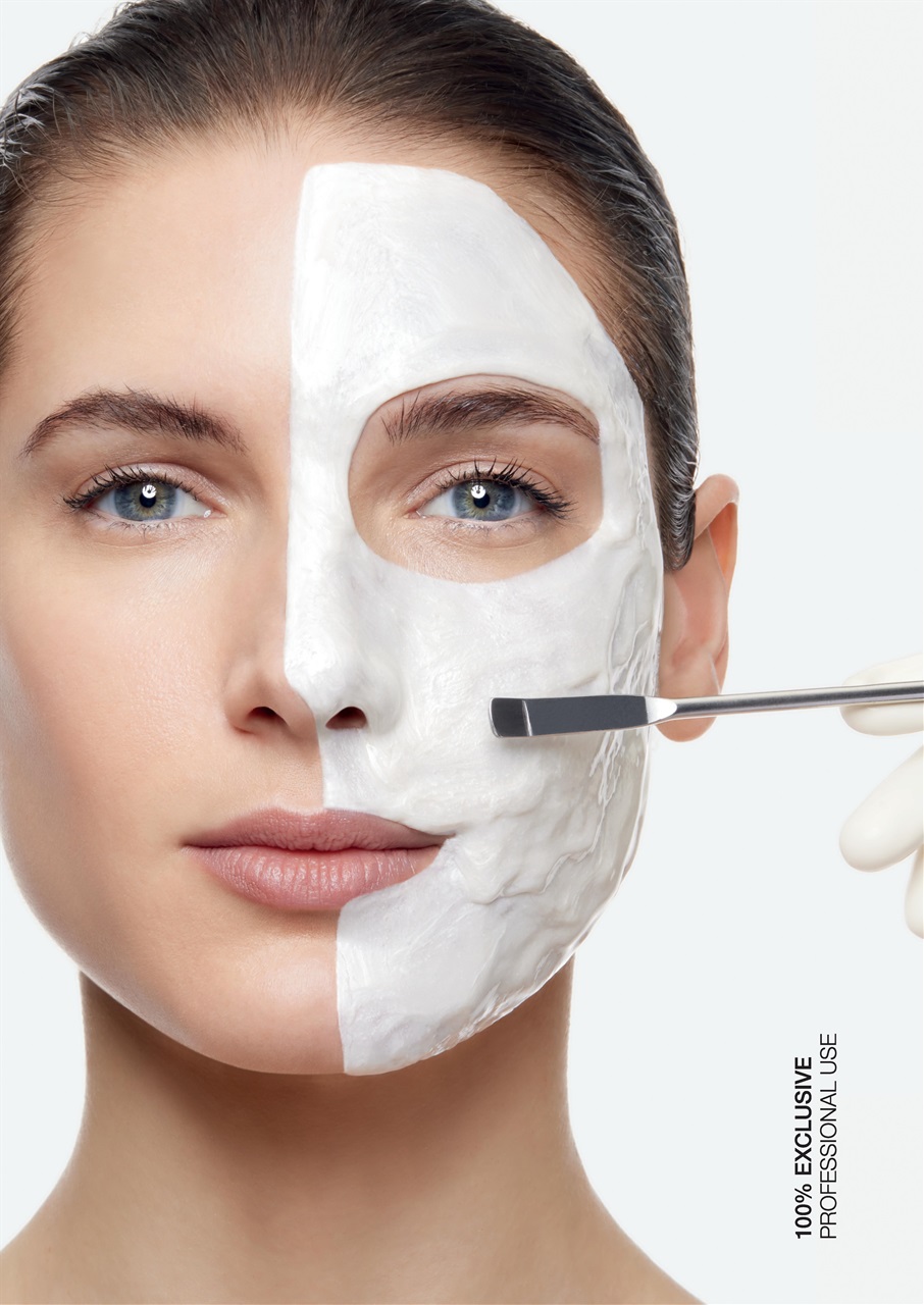 Professional Beauty Preview Pages