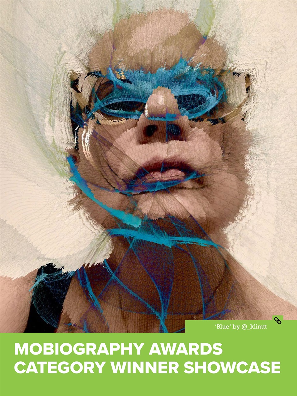 Mobiography Preview Pages