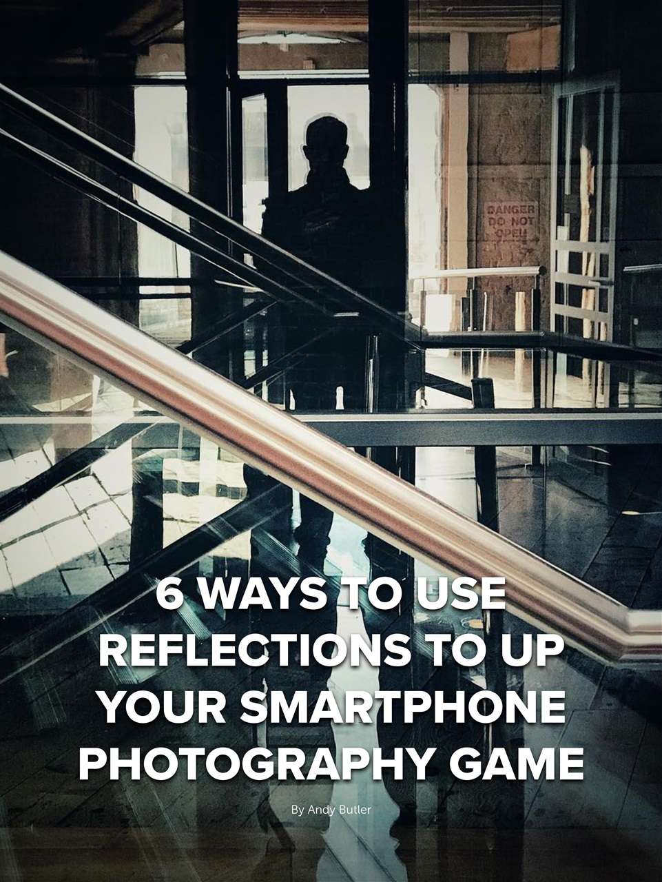 Mobiography Preview Pages