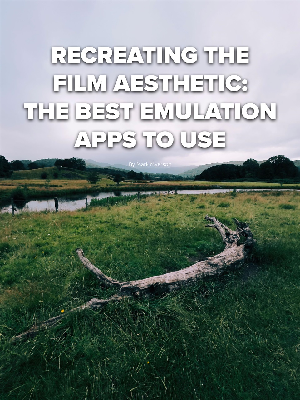 Mobiography Preview Pages