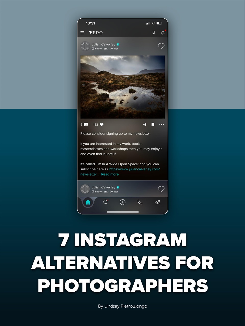 Mobiography Preview Pages