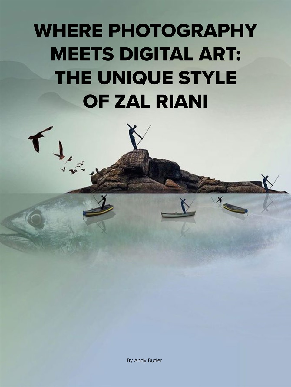 Mobiography Preview Pages