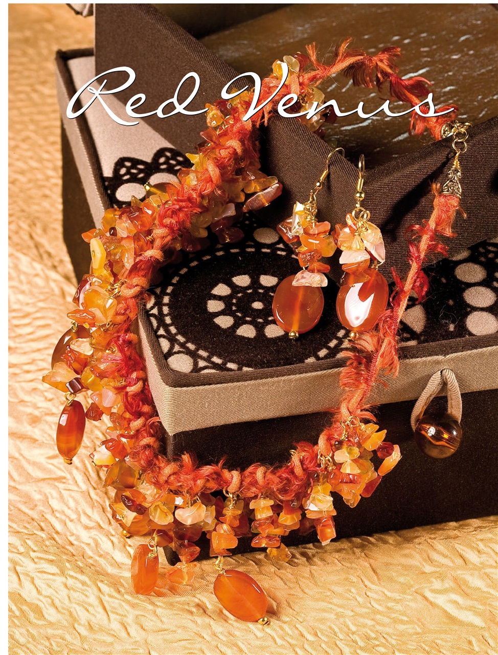 Creative Beading Preview Pages