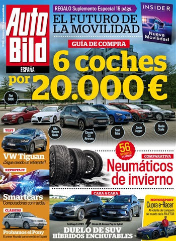 Auto Bild issue Auto Bild 648