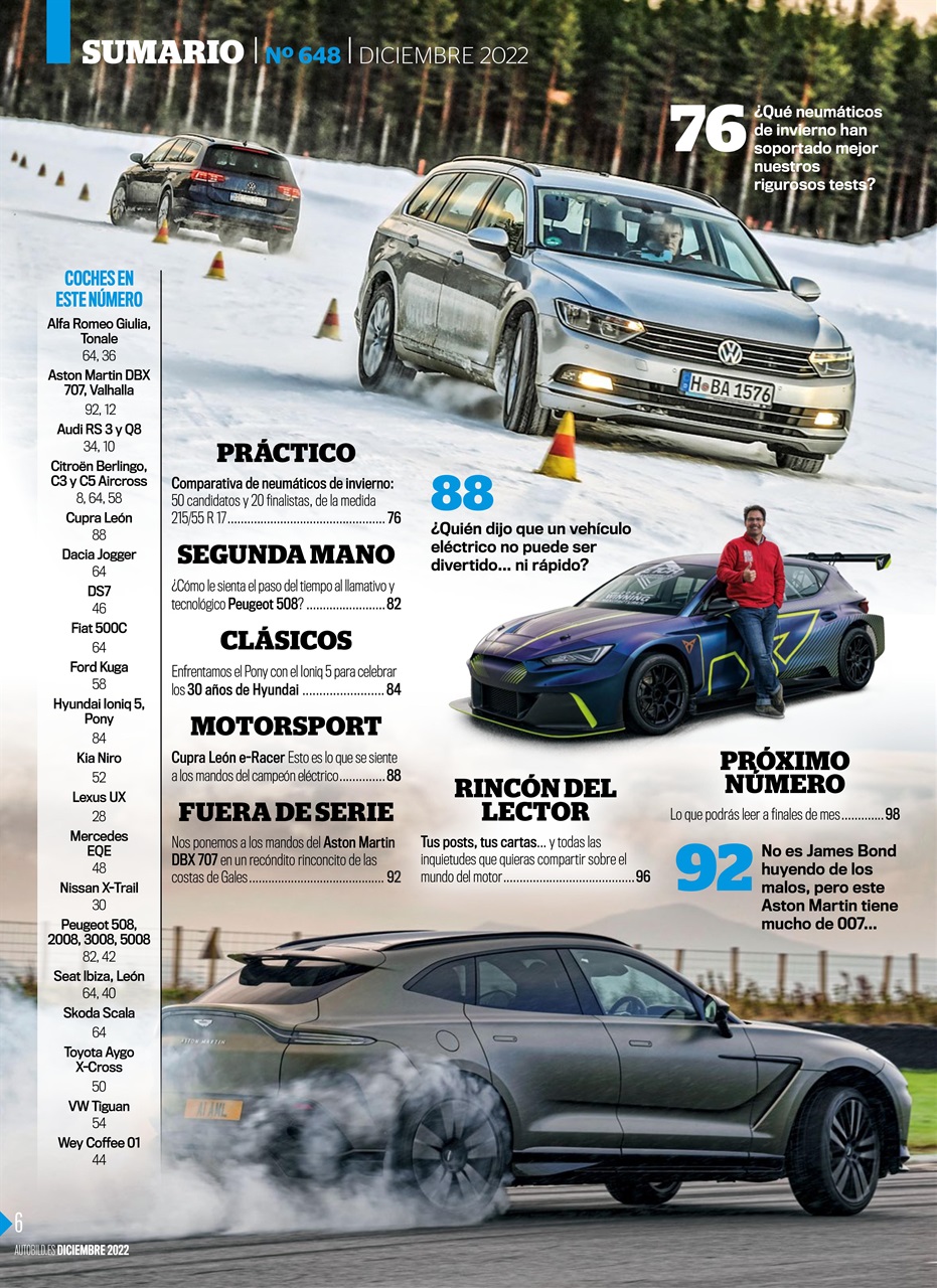 Auto Bild Preview Pages