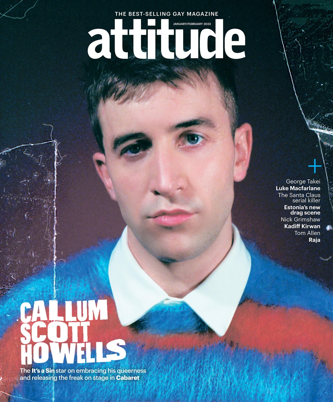 Attitude Preview Pages