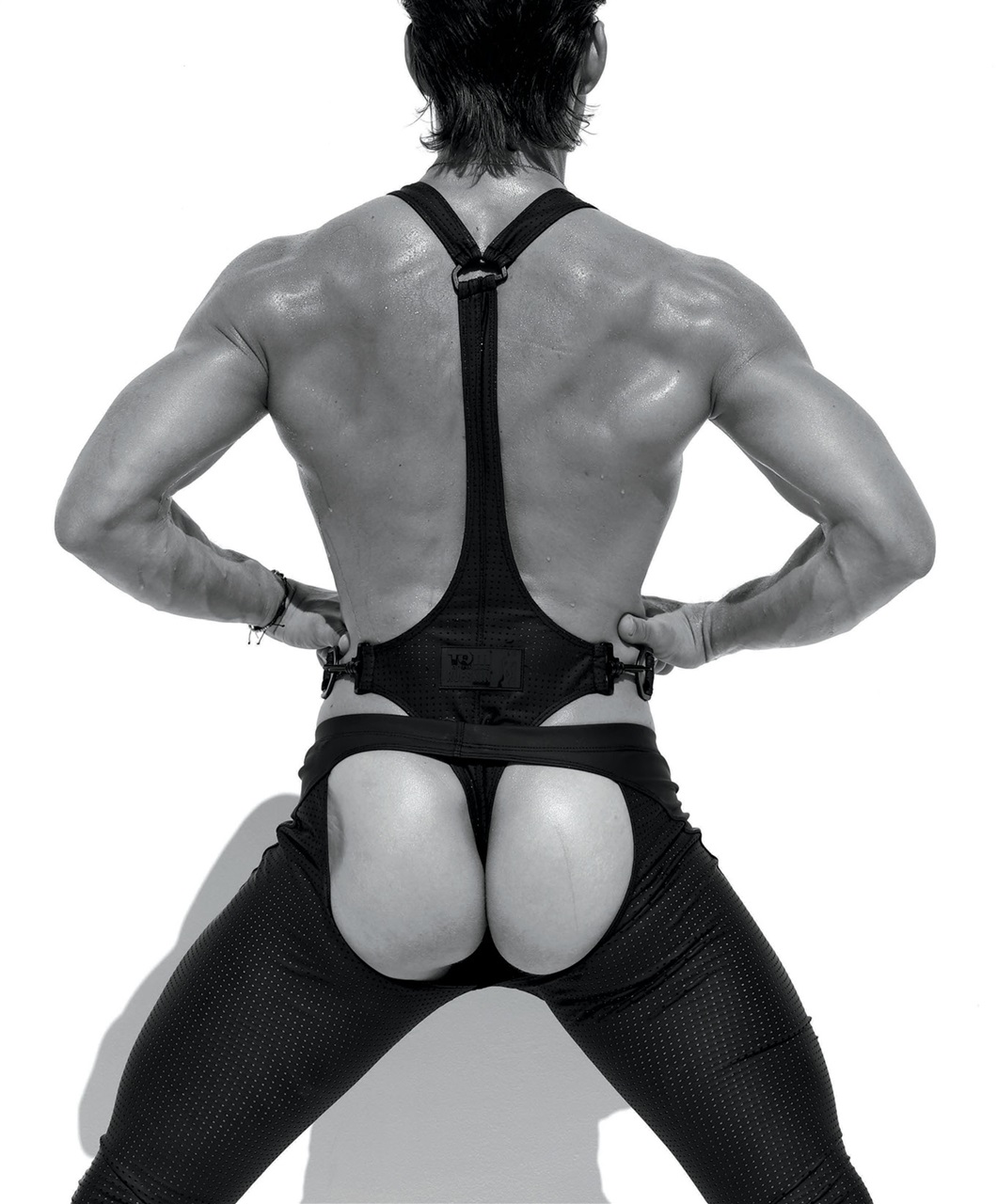 Attitude Preview Pages