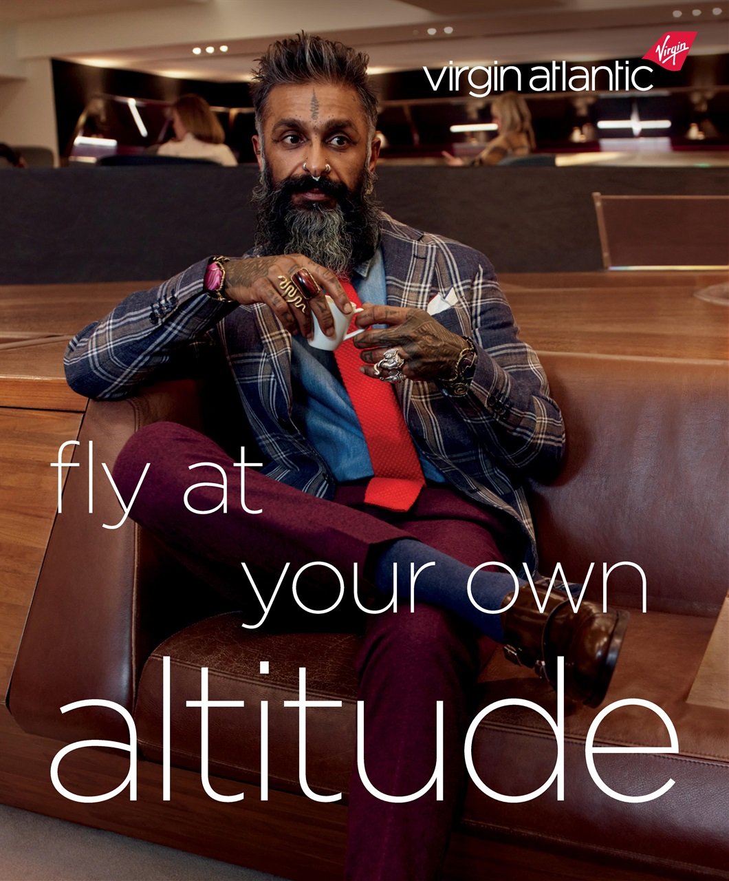 Attitude Preview Pages