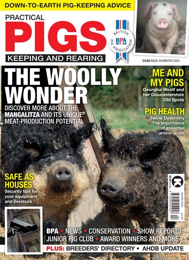 Practical Pigs issue 