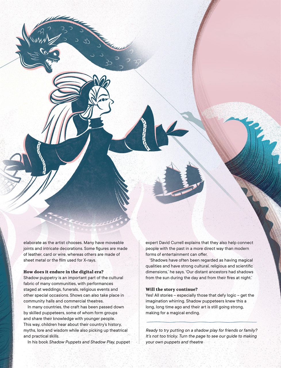 Teen Breathe Preview Pages