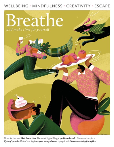 Breathe issue 