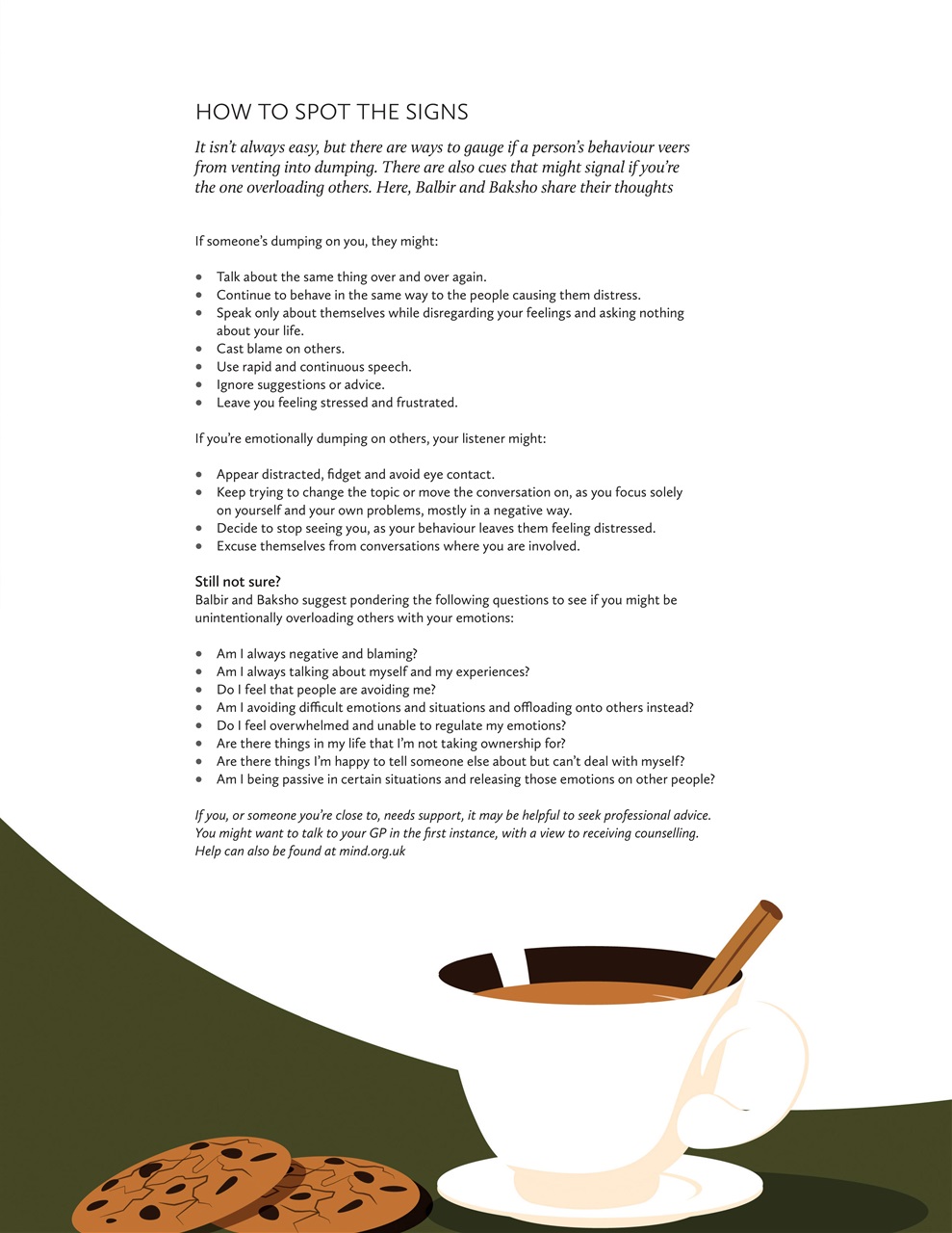 Breathe Preview Pages