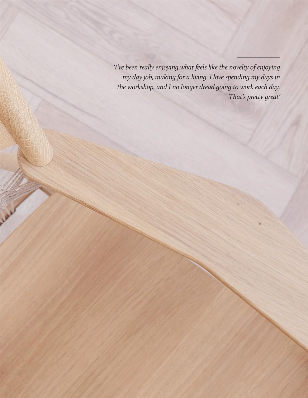 Furniture & Cabinetmaking Preview Pages