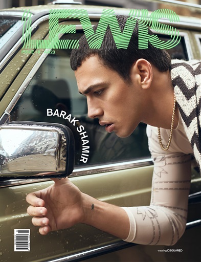 Lewis Magazine issue 