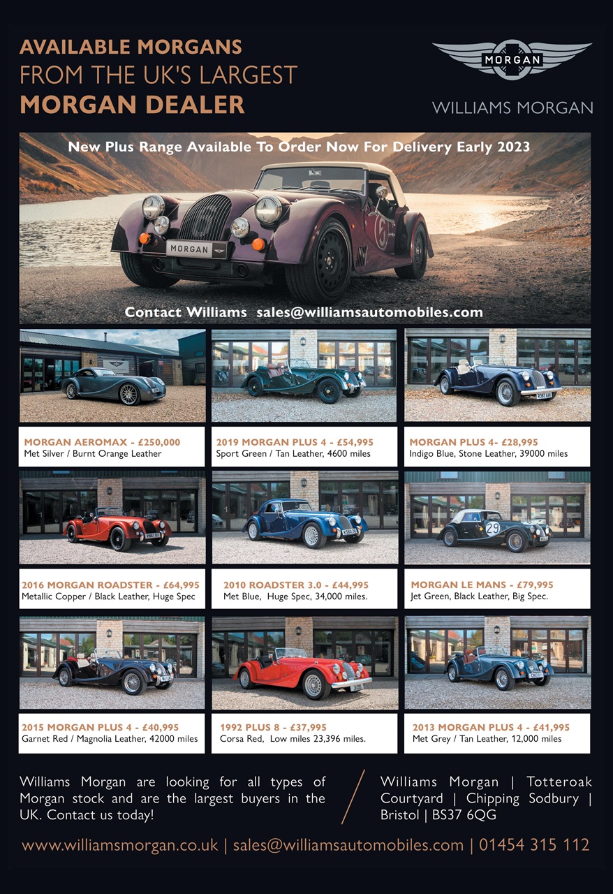 MOG Magazine Preview Pages