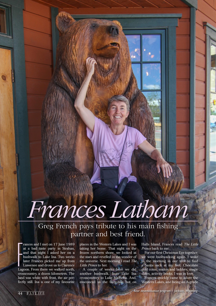 FlyLife Preview Pages