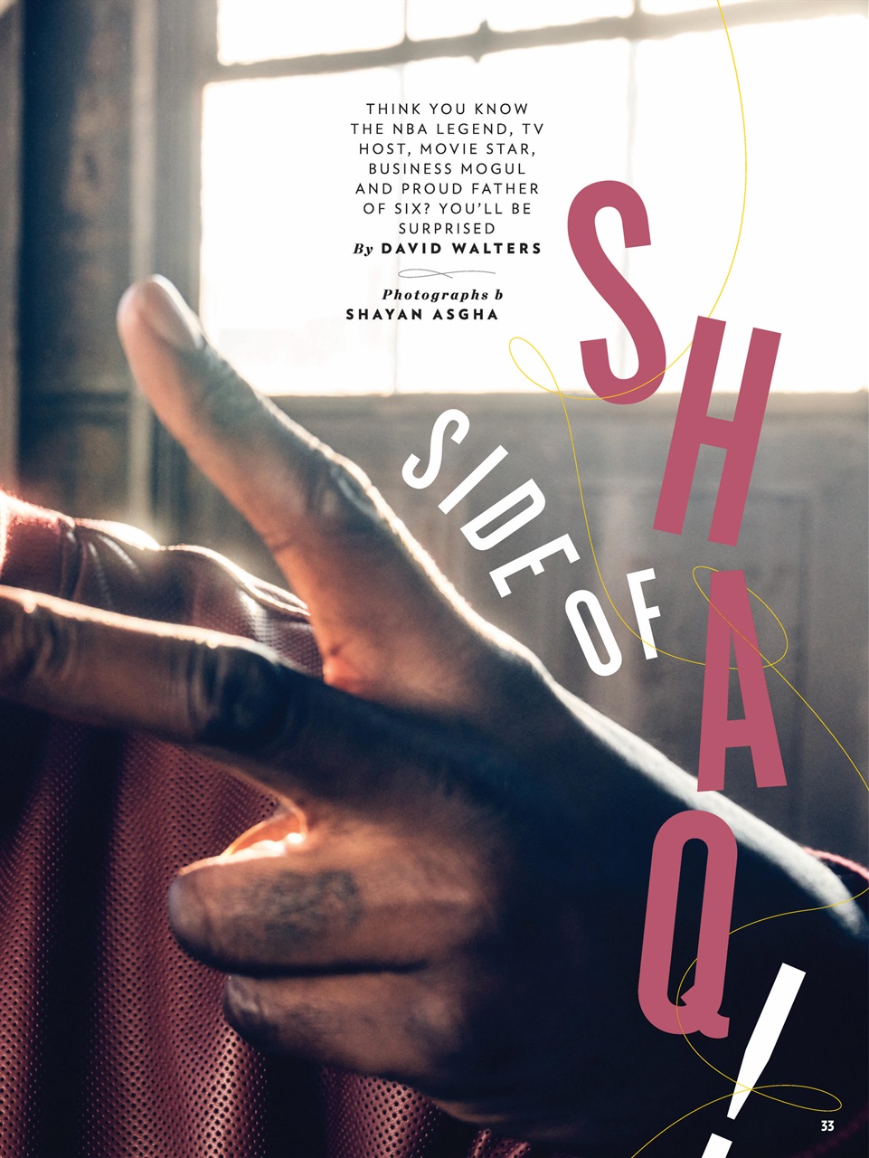 People Preview Pages