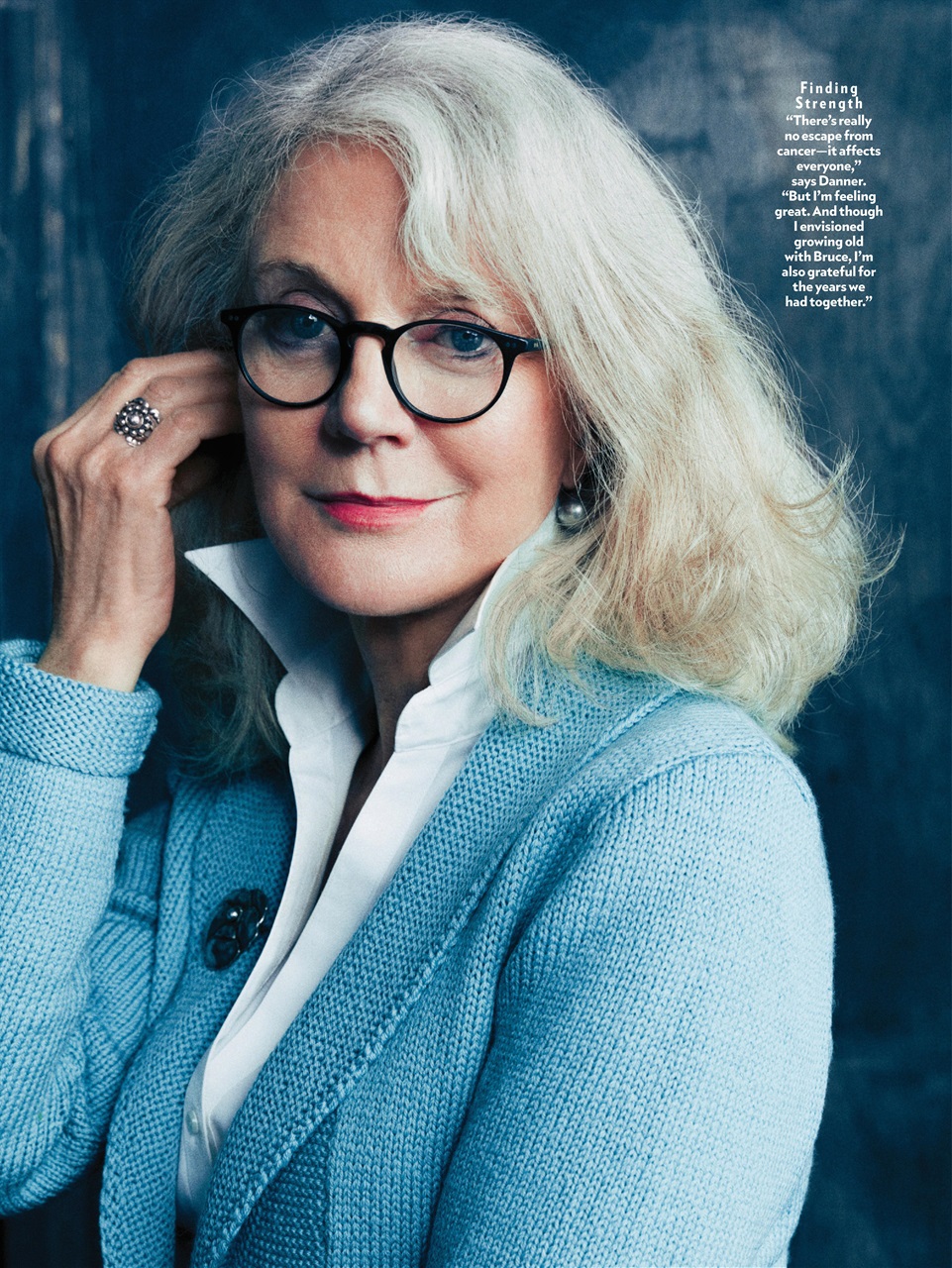 People Preview Pages