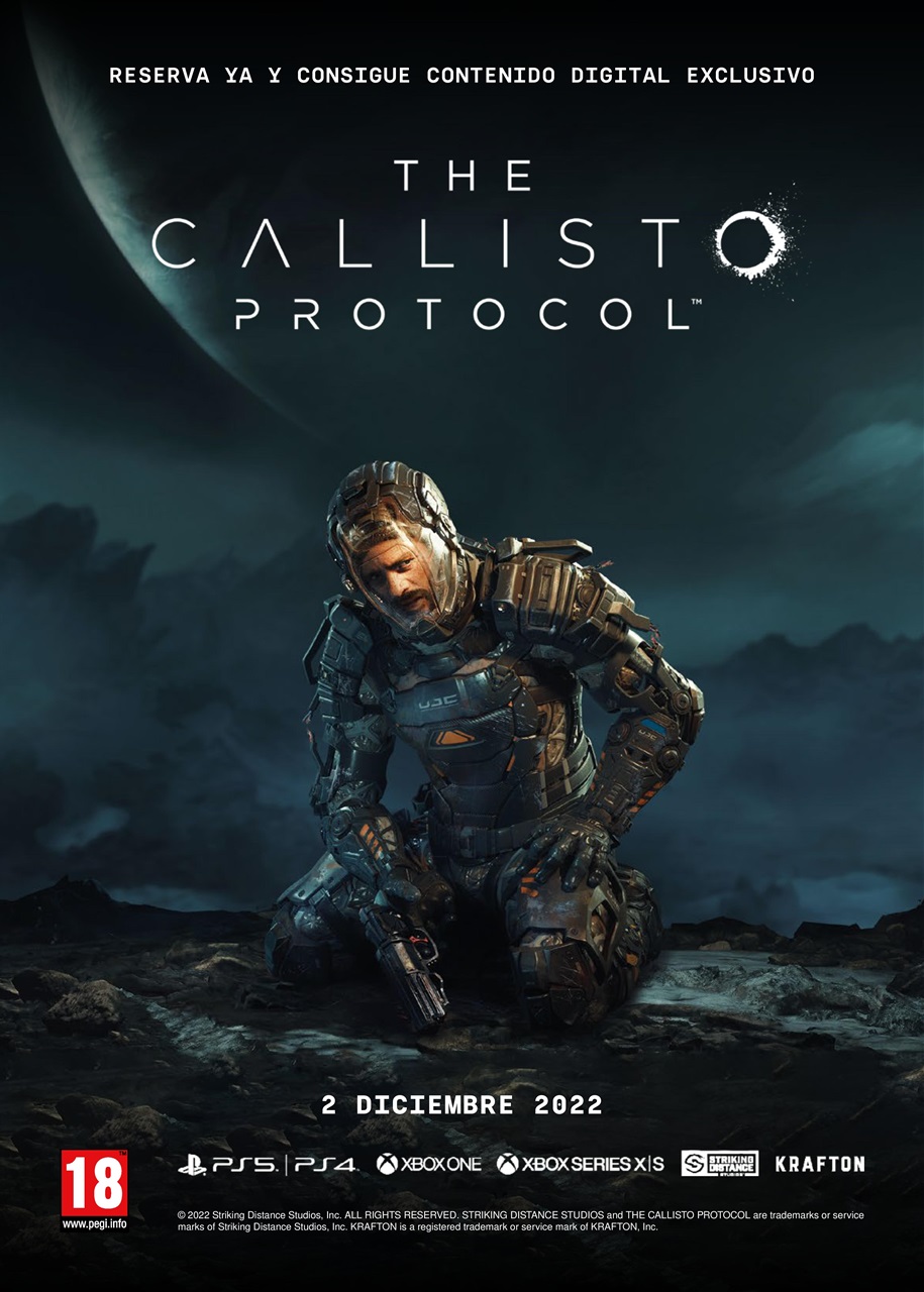 Hobby Consolas Preview Pages