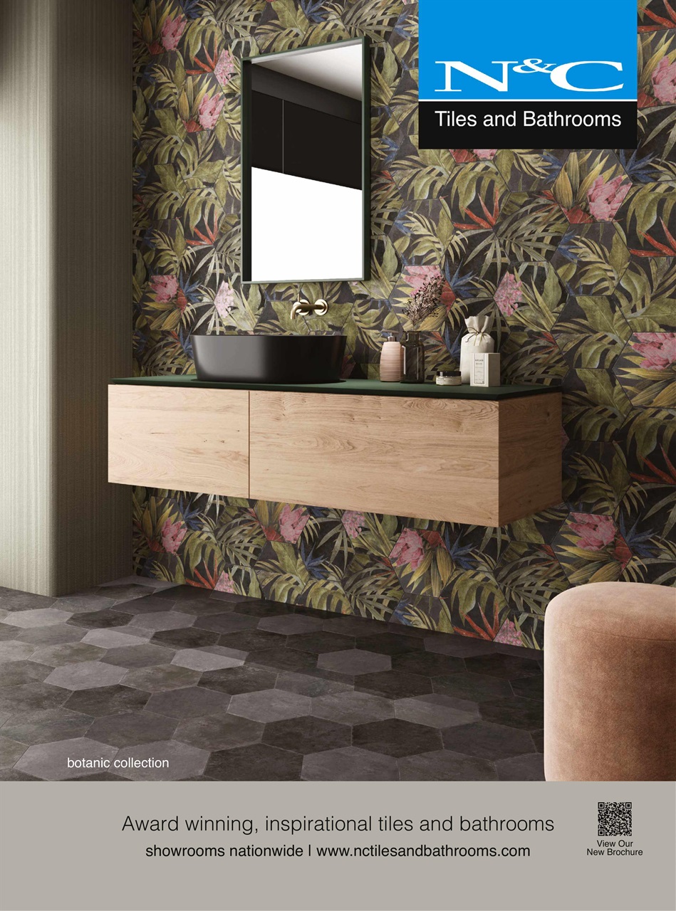 Your Home Magazine Preview Pages