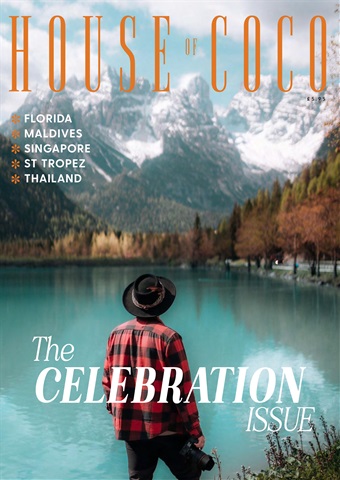 Vol 24 The Celebration Issue issue Vol 24 The Celebration Issue